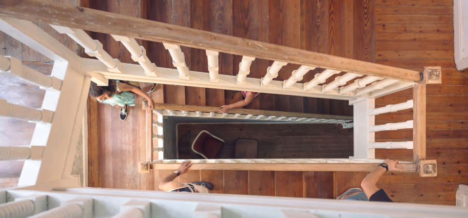 Staircase Specialist